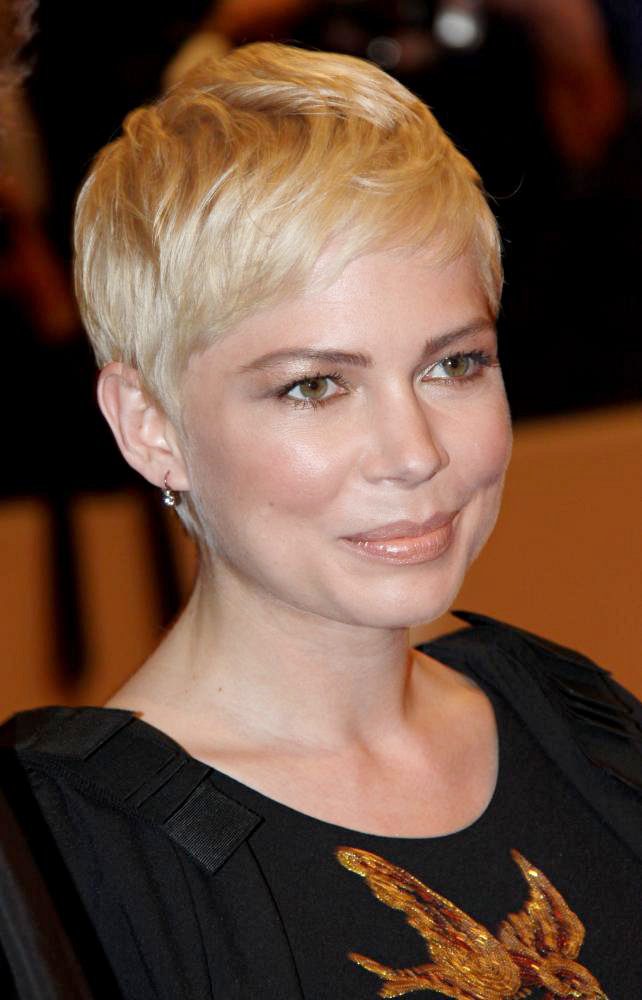 Michelle Williams