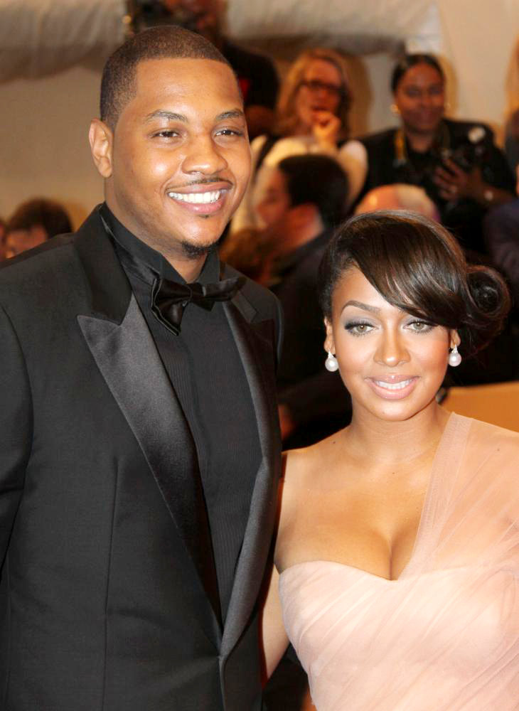 Carmelo Anthony