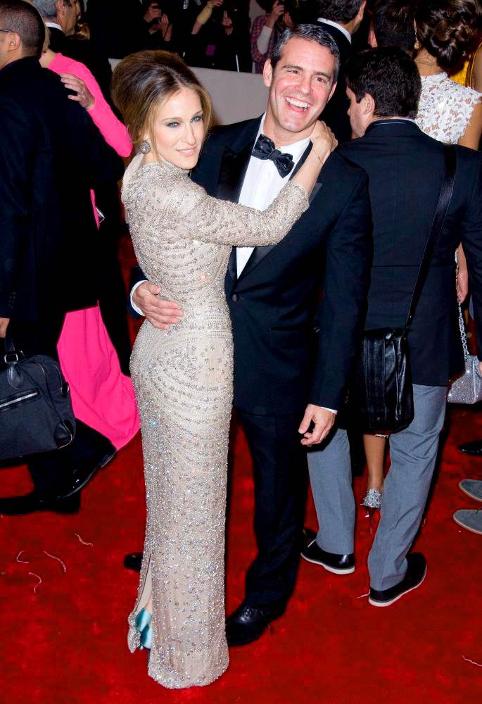 Sarah Jessica Parker