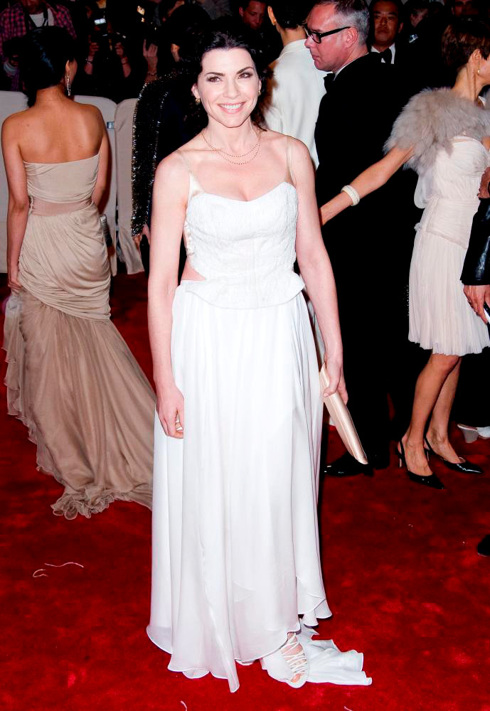 Julianna Margulies