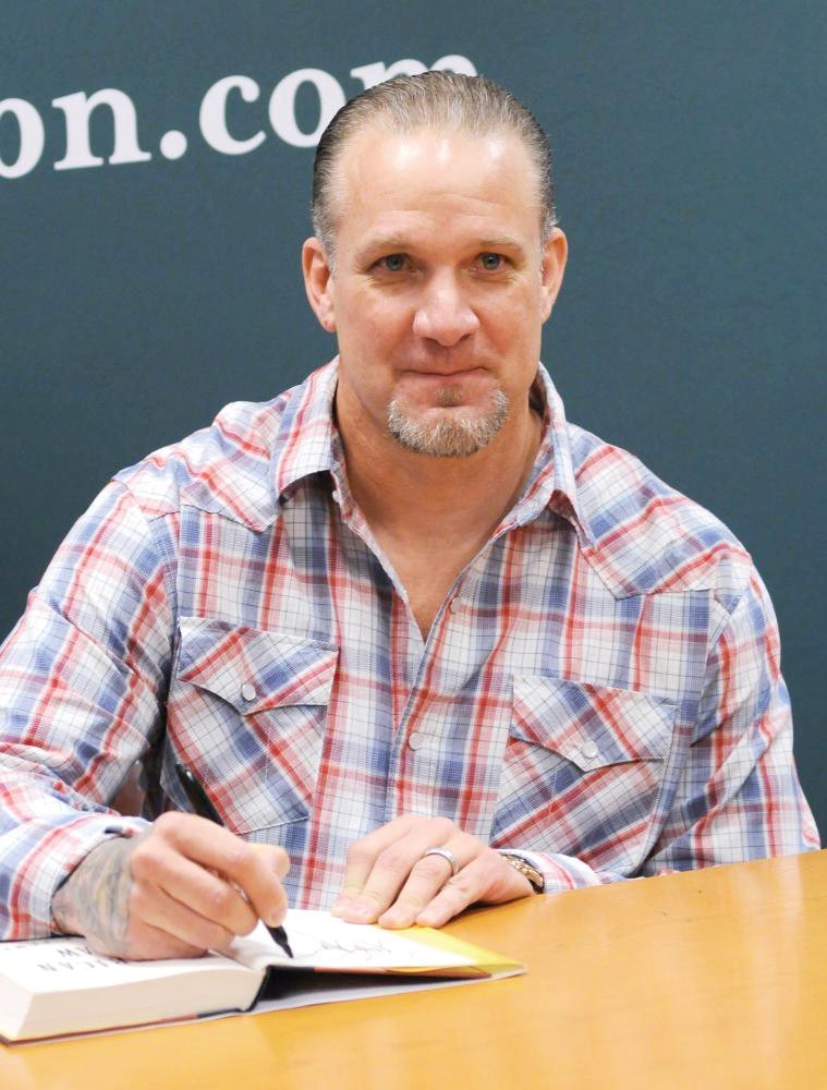 Jesse James