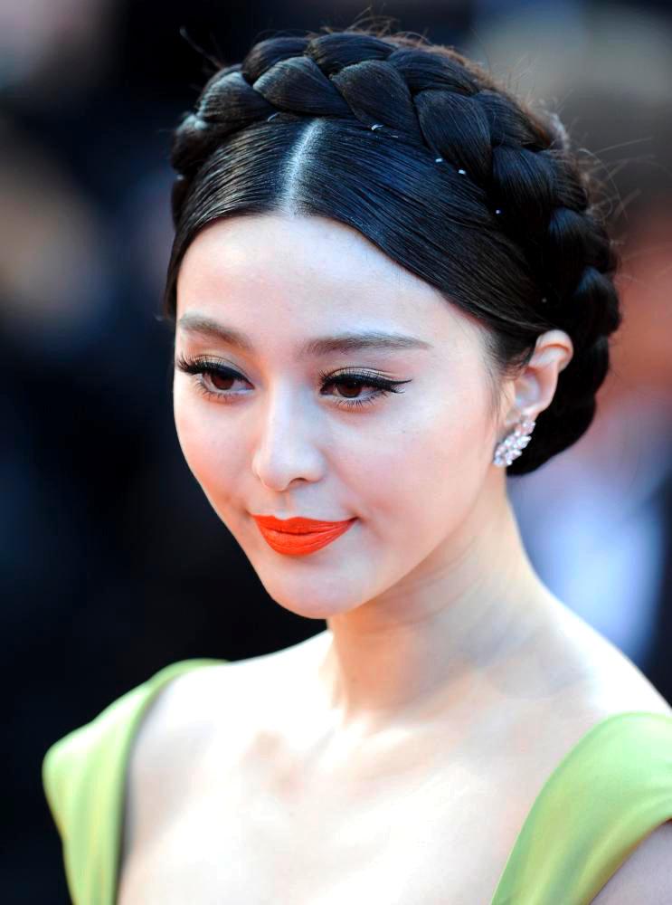 Fan Bing Bing