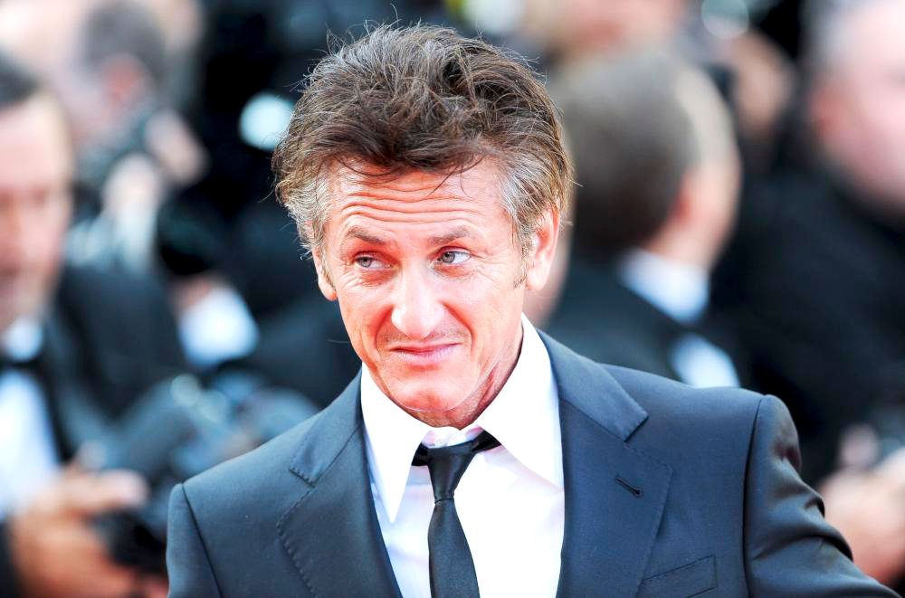 Sean Penn