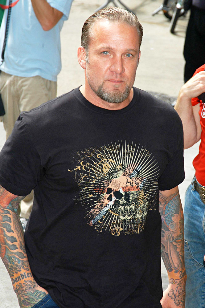 Jesse James Jesse James