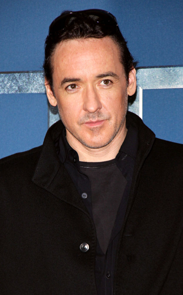 John Cusack - Picture Hot