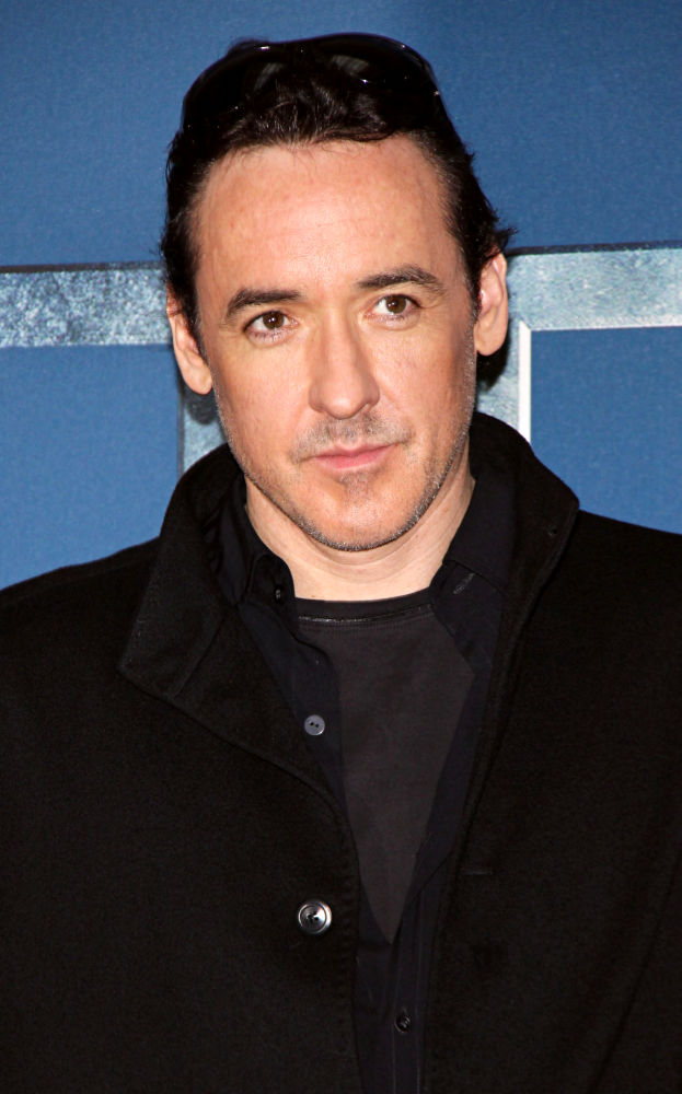 John Cusack