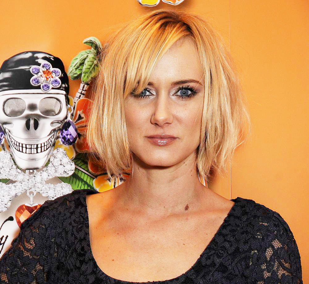 Kimberly Stewart