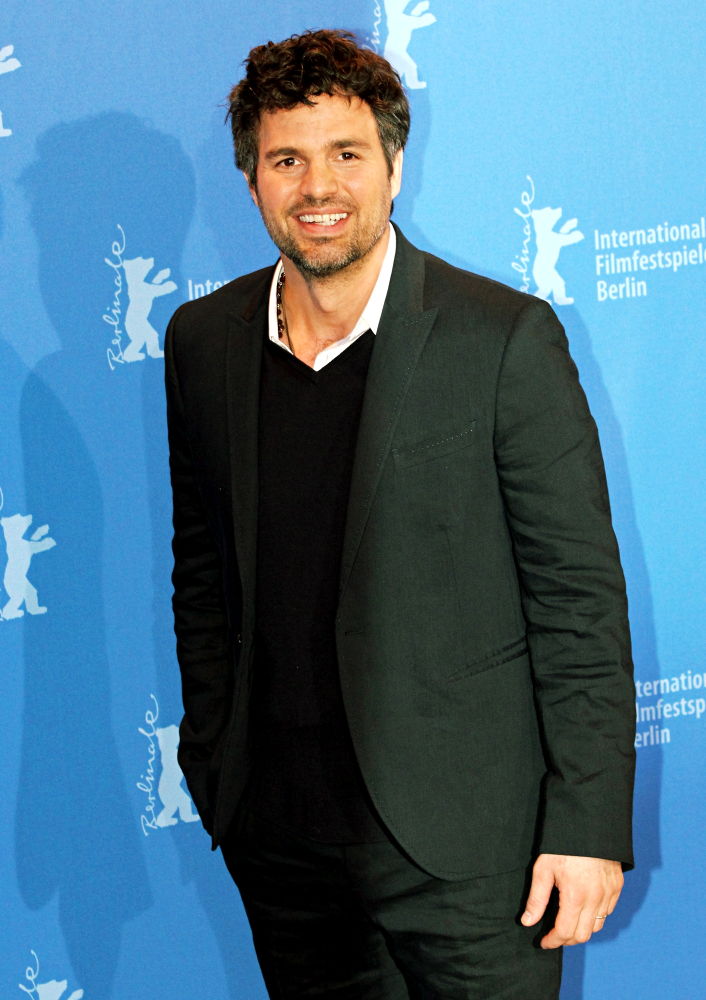 Mark Ruffalo