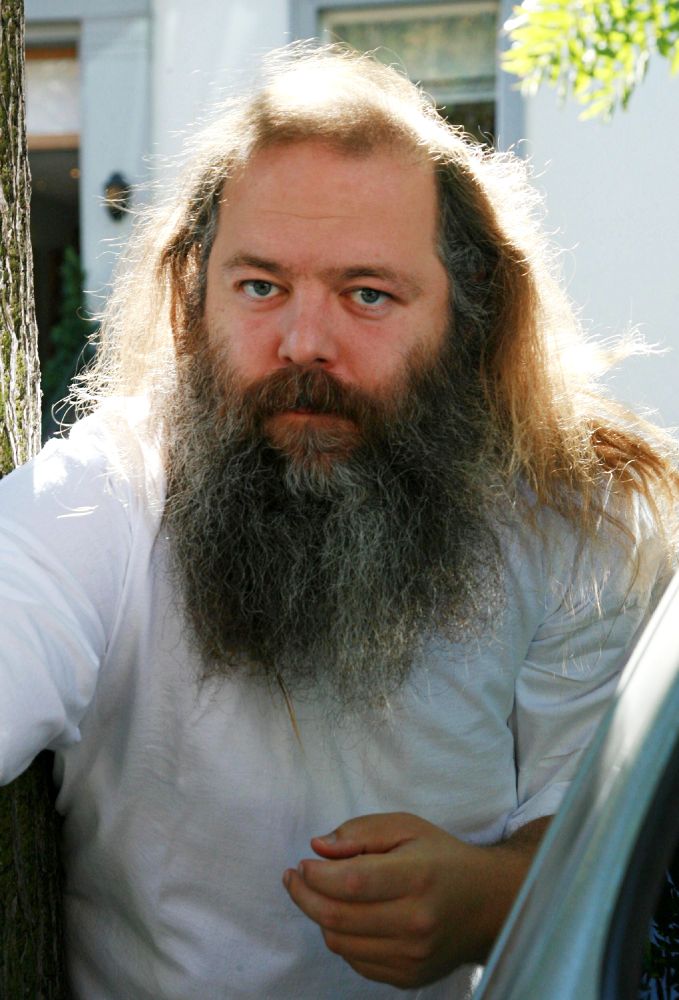 Rick Rubin