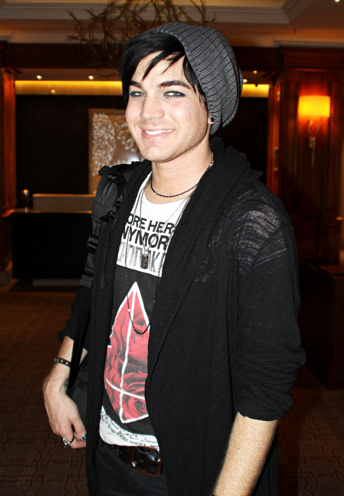 Adam Lambert