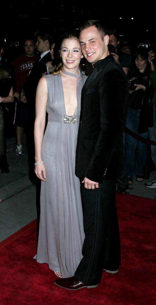 LeAnn Rimes