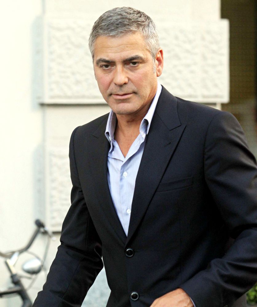 George Clooney - Images Gallery