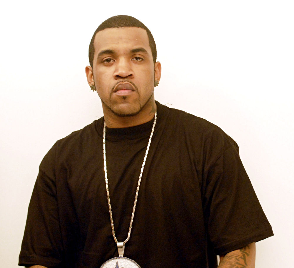 Lloyd Banks Net Worth