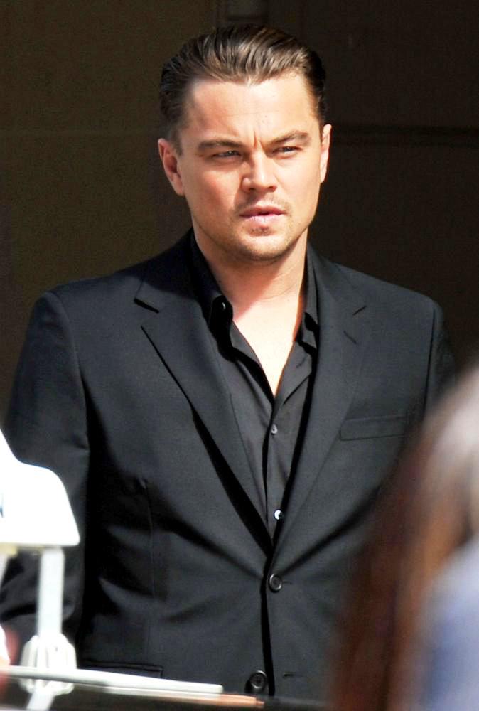 leonardo dicaprio 2011 pics. Leonardo DiCaprio Picture #102
