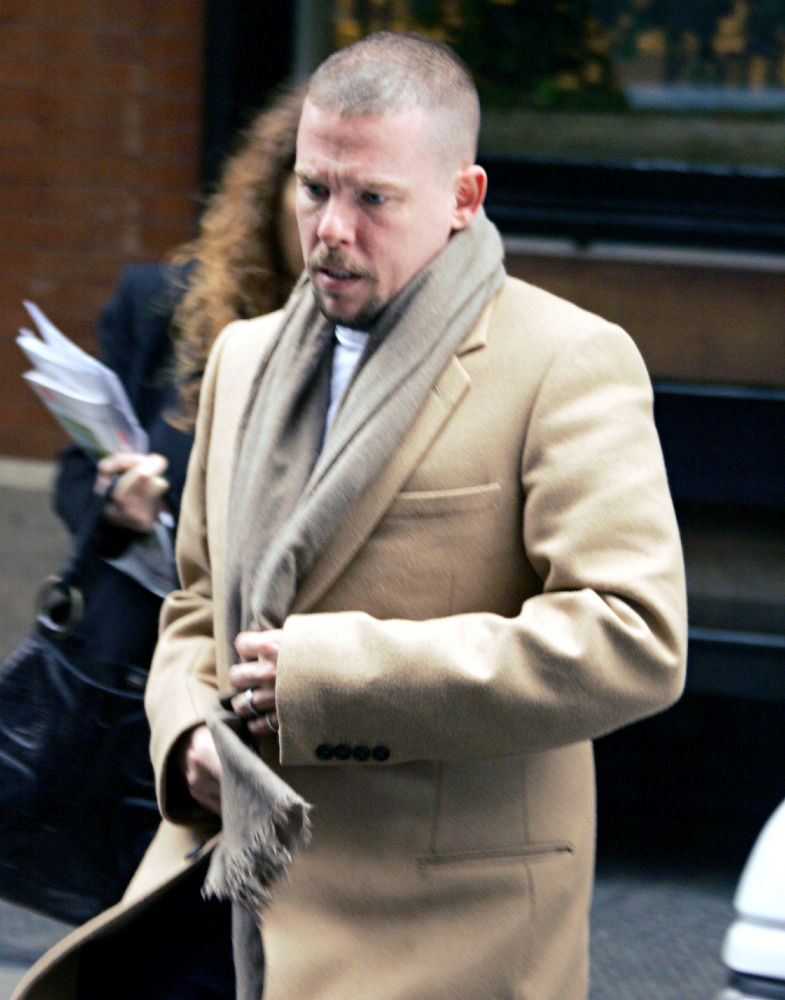 Alexander McQueen