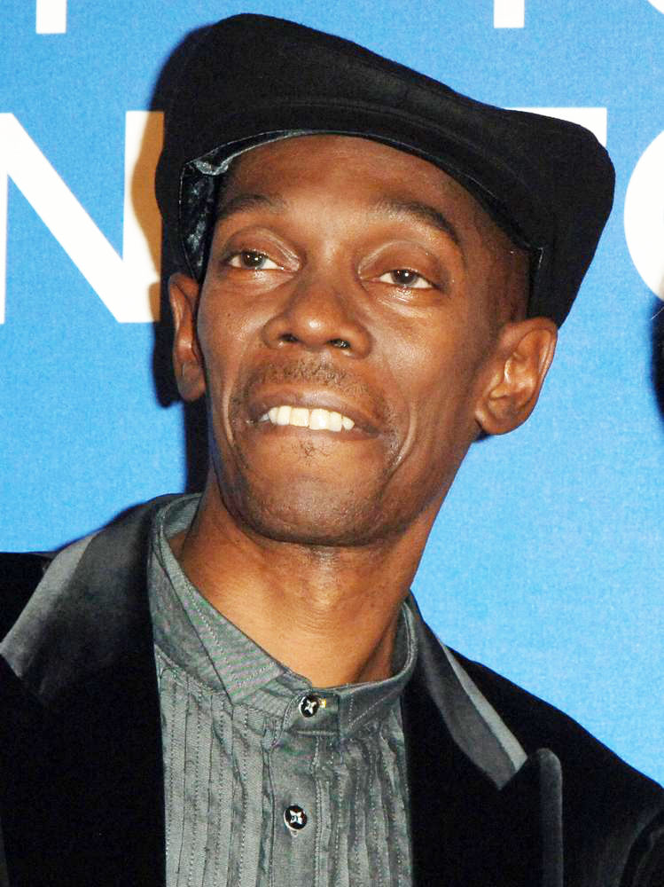 Maxi Jazz Net Worth
