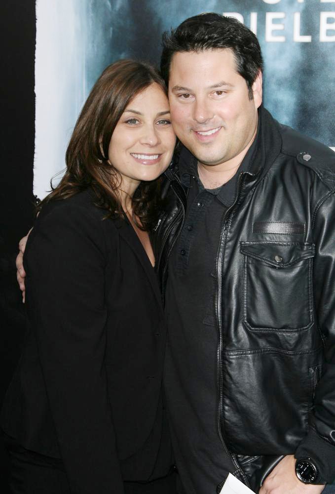 Greg Grunberg
