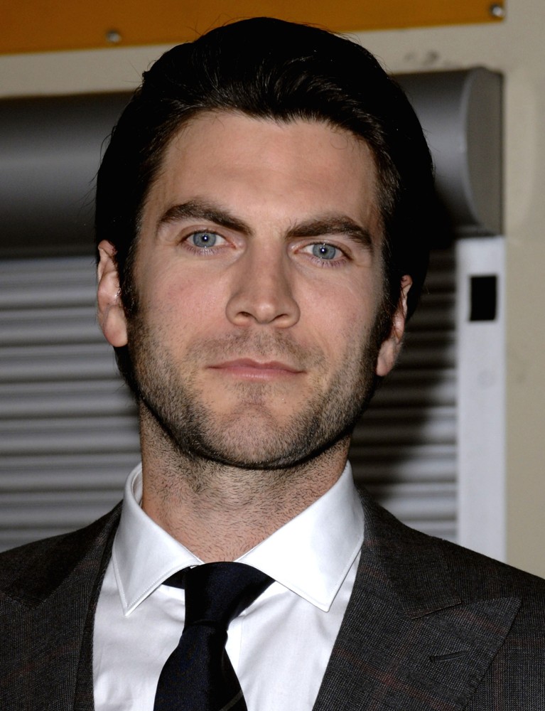 wes bentley Picture 24 - The Los Angeles Premiere of Gone - Arrivals