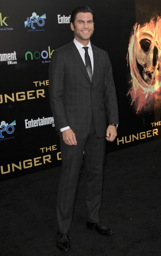 Los Angeles Premiere of The Hunger Games - Arrivals