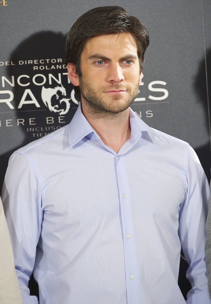 Wes Bentley - Wallpaper Gallery