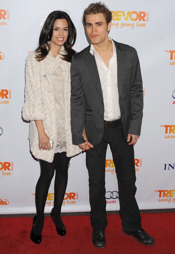 Paul Wesley