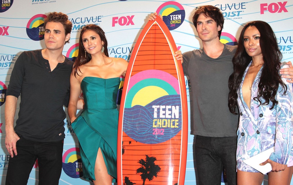Paul Wesley