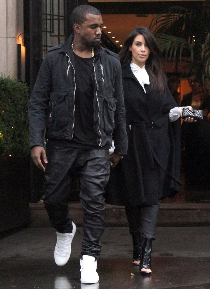 Kanye West