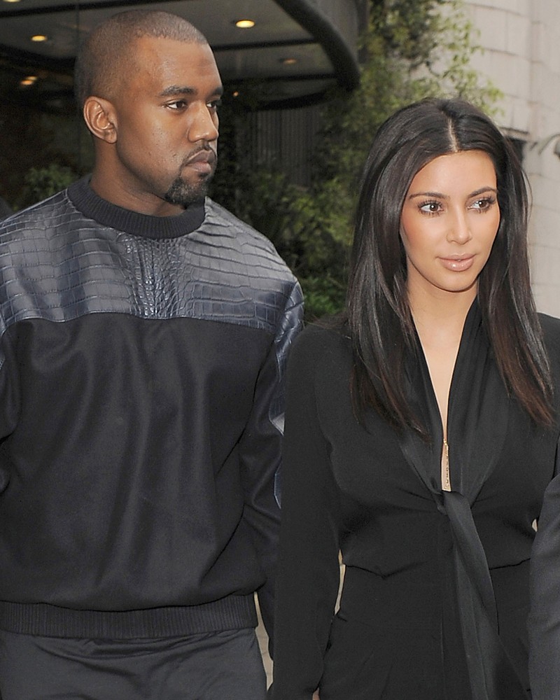 Kanye West