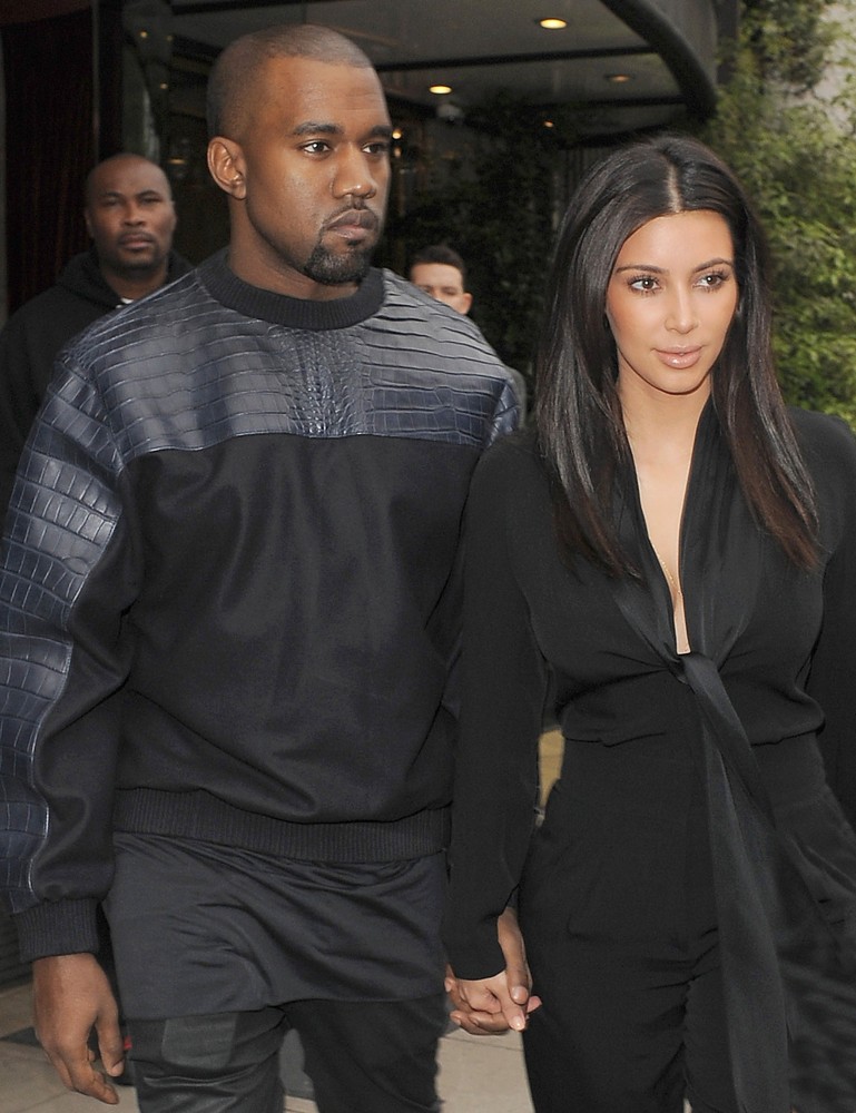 Kanye West