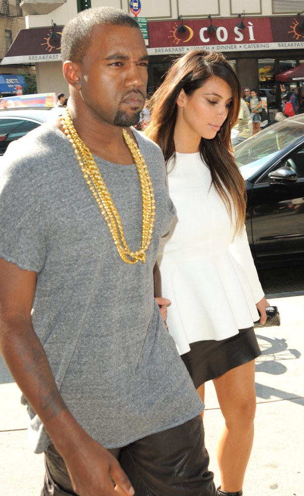 Kanye West