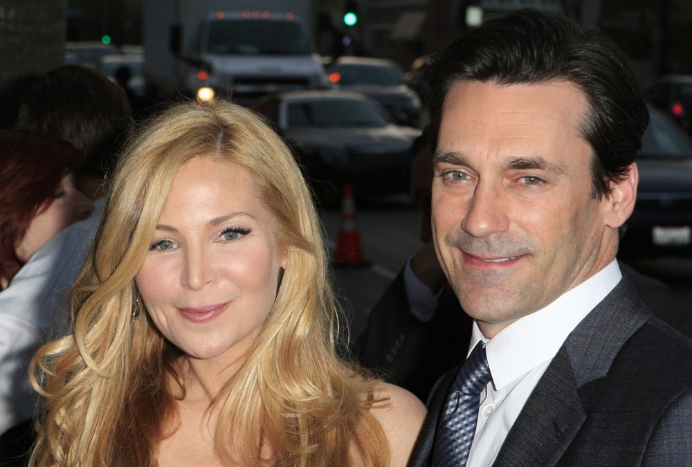 AMC's Special Screening of Mad Men Season 5 - Arrivals