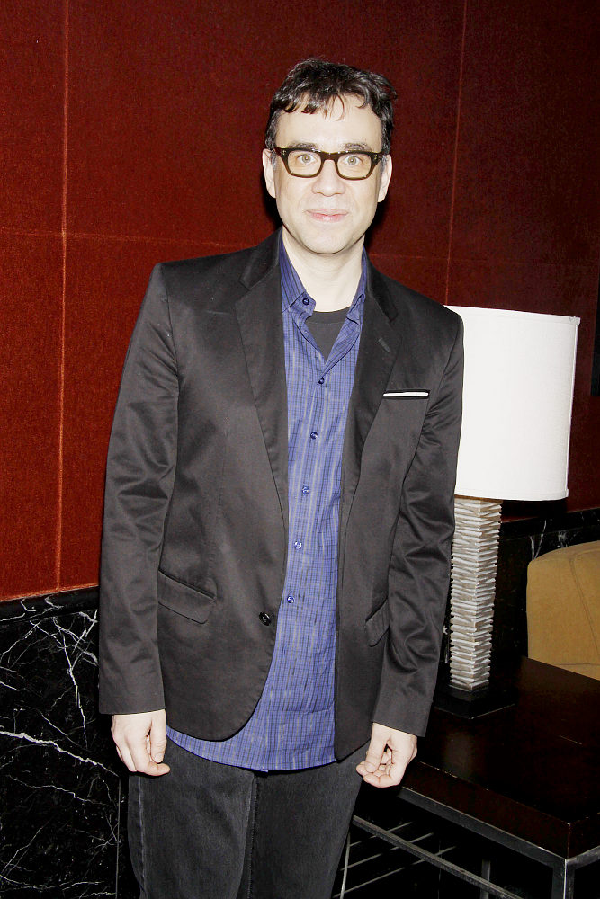 Fred Armisen