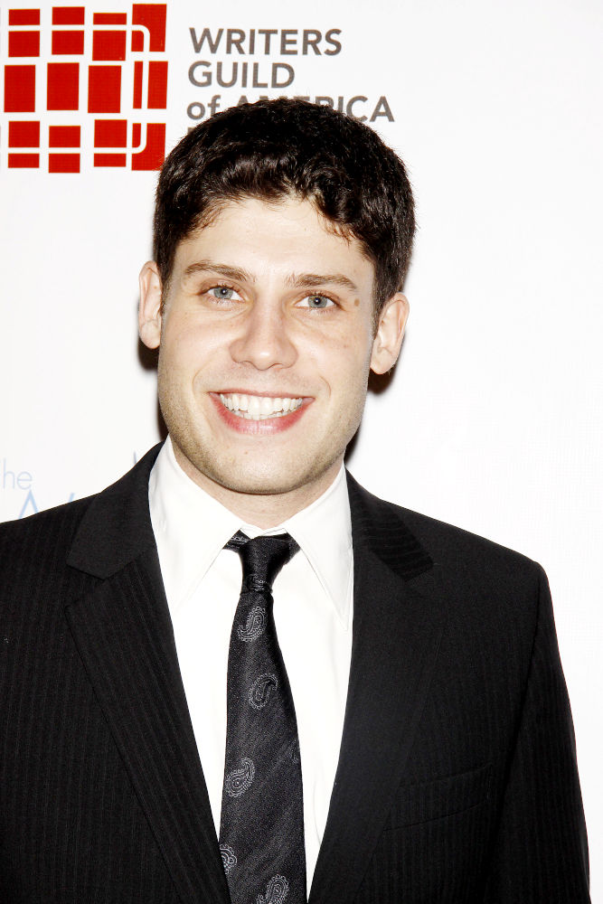 The 62nd Annual Writers Guild Awards