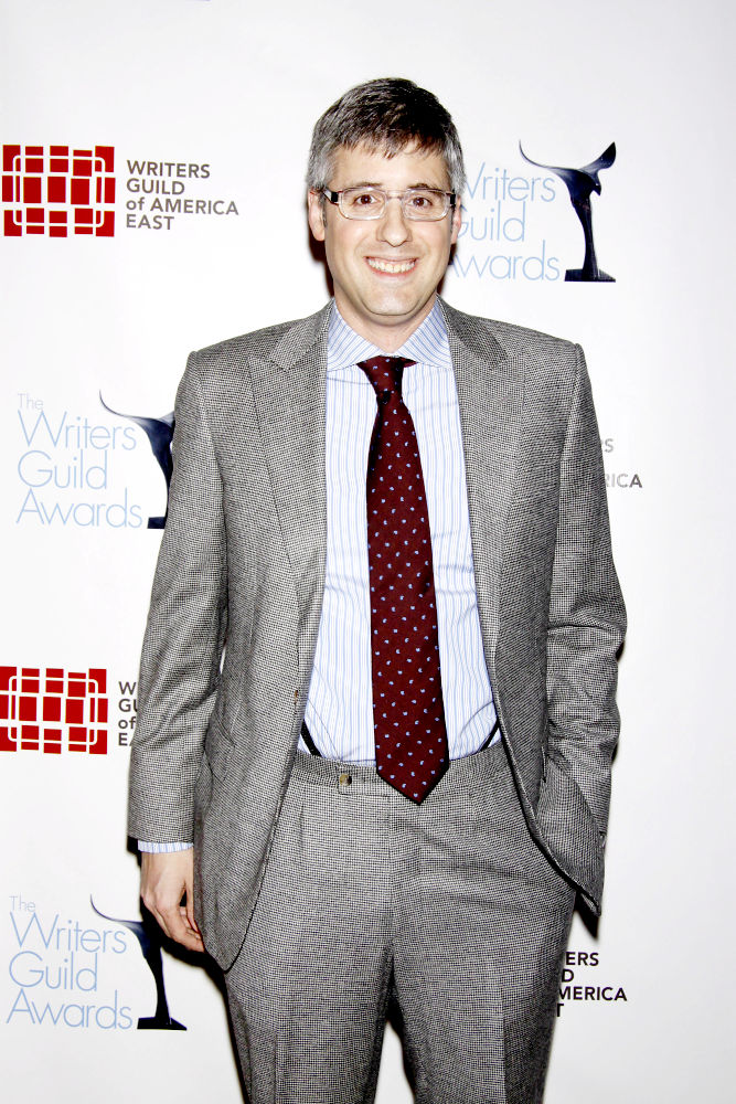 The 62nd Annual Writers Guild Awards