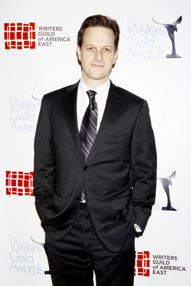 Josh Charles