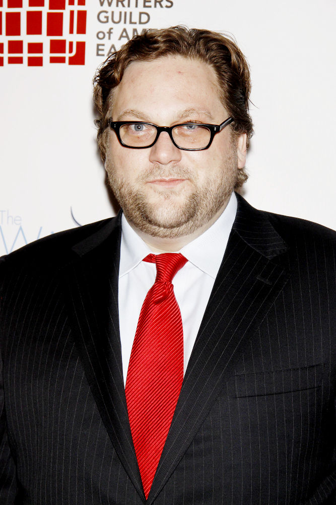 Ross Katz