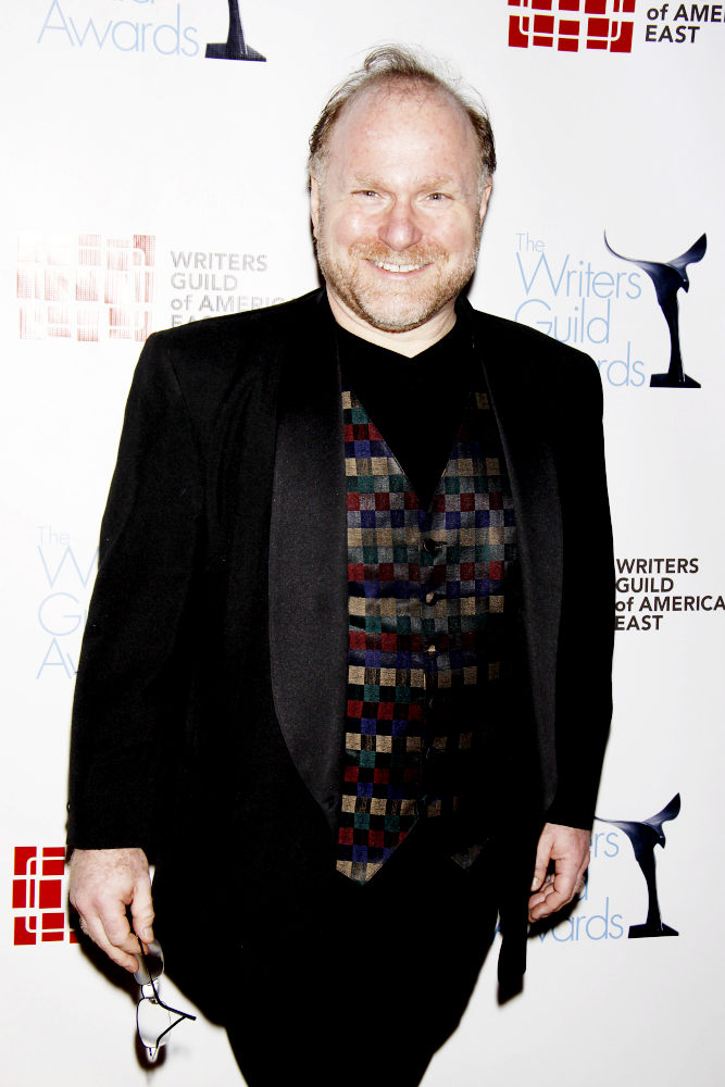 David Steven Cohen
