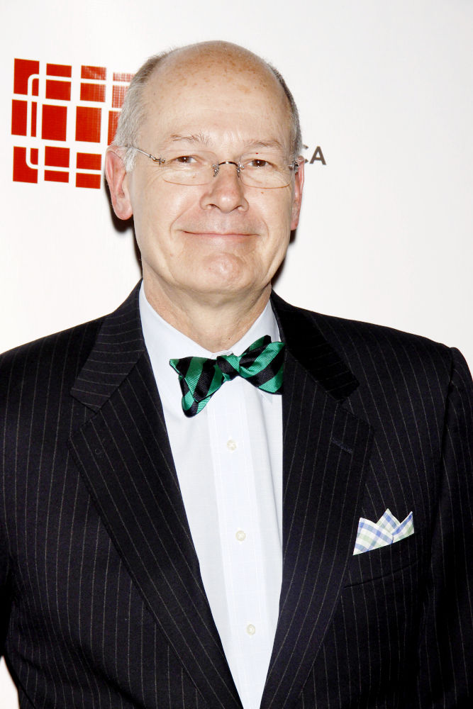 Harry Smith