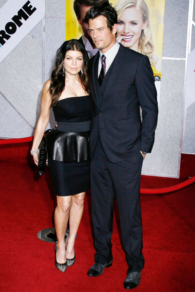 World Premiere of 'When in Rome'