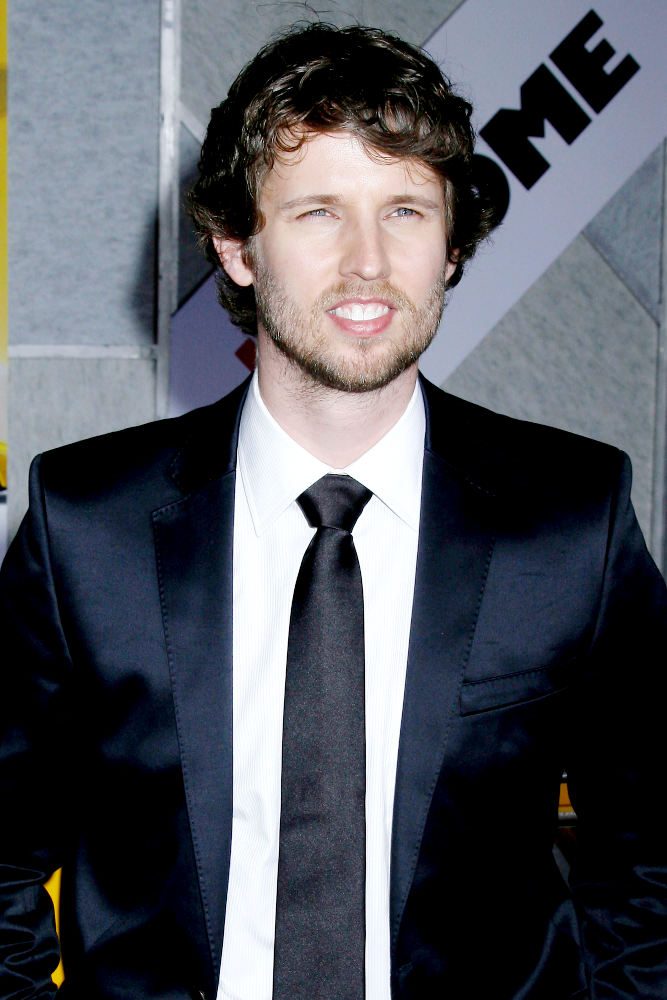 jon heder Picture 5 World Premiere of 'When in Rome'