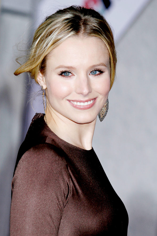 Kristen Bell
