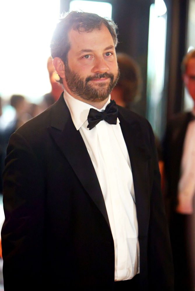 Judd Apatow