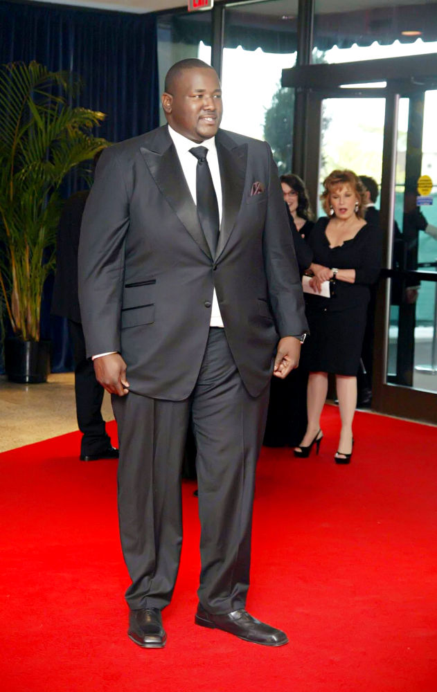 Quinton Aaron