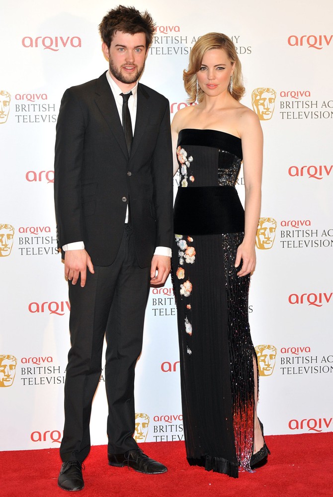 Melissa George