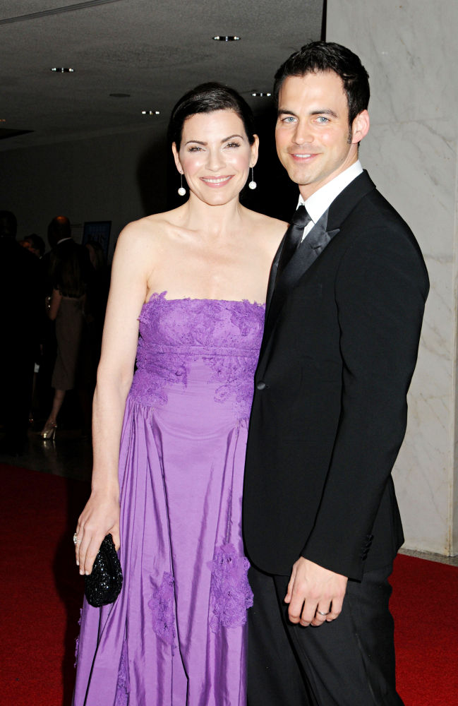 Julianna Margulies