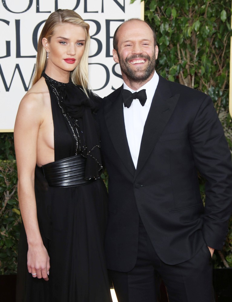 Jason Statham