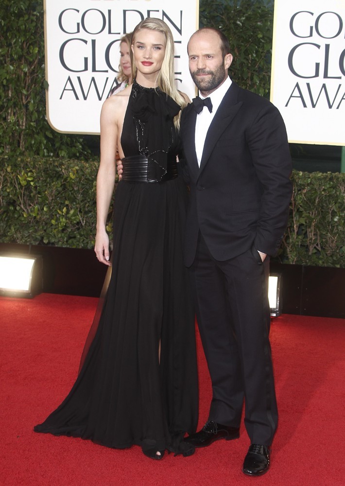 Jason Statham