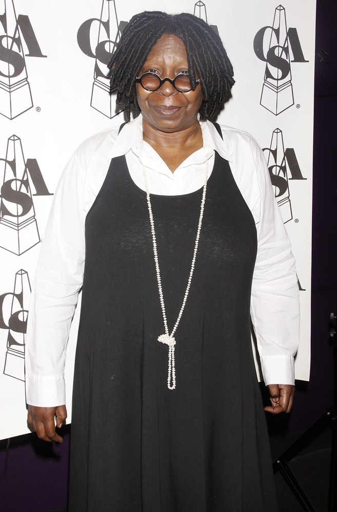 Whoopi Goldberg