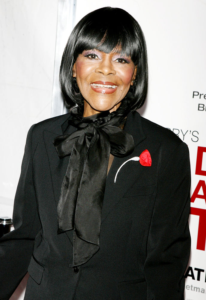 Cicely Tyson Picture 3 - Specia...