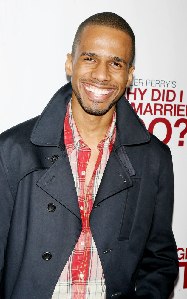 Eric West
